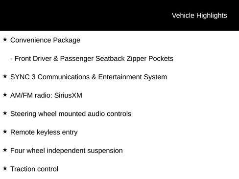 Used 2022 Ford Bronco Sport Big Bend w/ Convenience Package AWD/4WD image 26