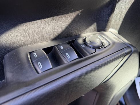 Used 2024 Chevrolet Silverado 1500 Custom RWD image 17
