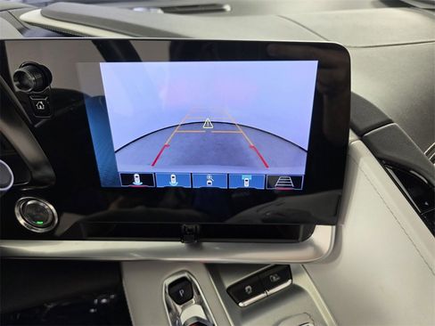 Used 2024 Chevrolet Corvette Stingray image 21