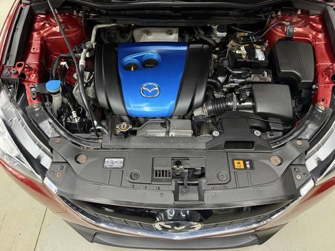 Used 2013 MAZDA CX-5 Touring w/ Touring Tech Pkg AWD/4WD image 7