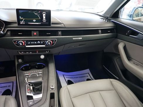 Used 2018 Audi A4 2.0T Prestige w/ Prestige Package AWD/4WD image 13