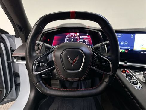 Used 2020 Chevrolet Corvette Stingray Premium Cpe w/ 3LT Preferred Equipment Group RWD image 27