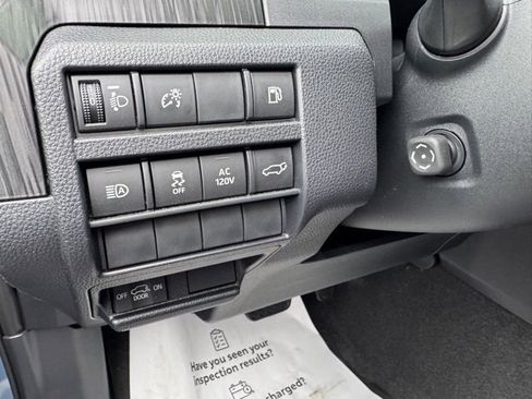 Certified 2025 Toyota 4Runner Platinum image 21