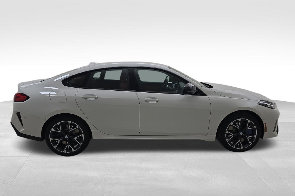 New 2026 BMW M235i xDrive AWD/4WD image 11