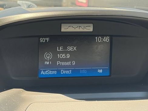 Used 2017 Ford Escape SE AWD/4WD image 24