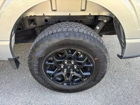 Certified 2024 Ford F150 XLT w/ Bed Utility Package AWD/4WD image 27