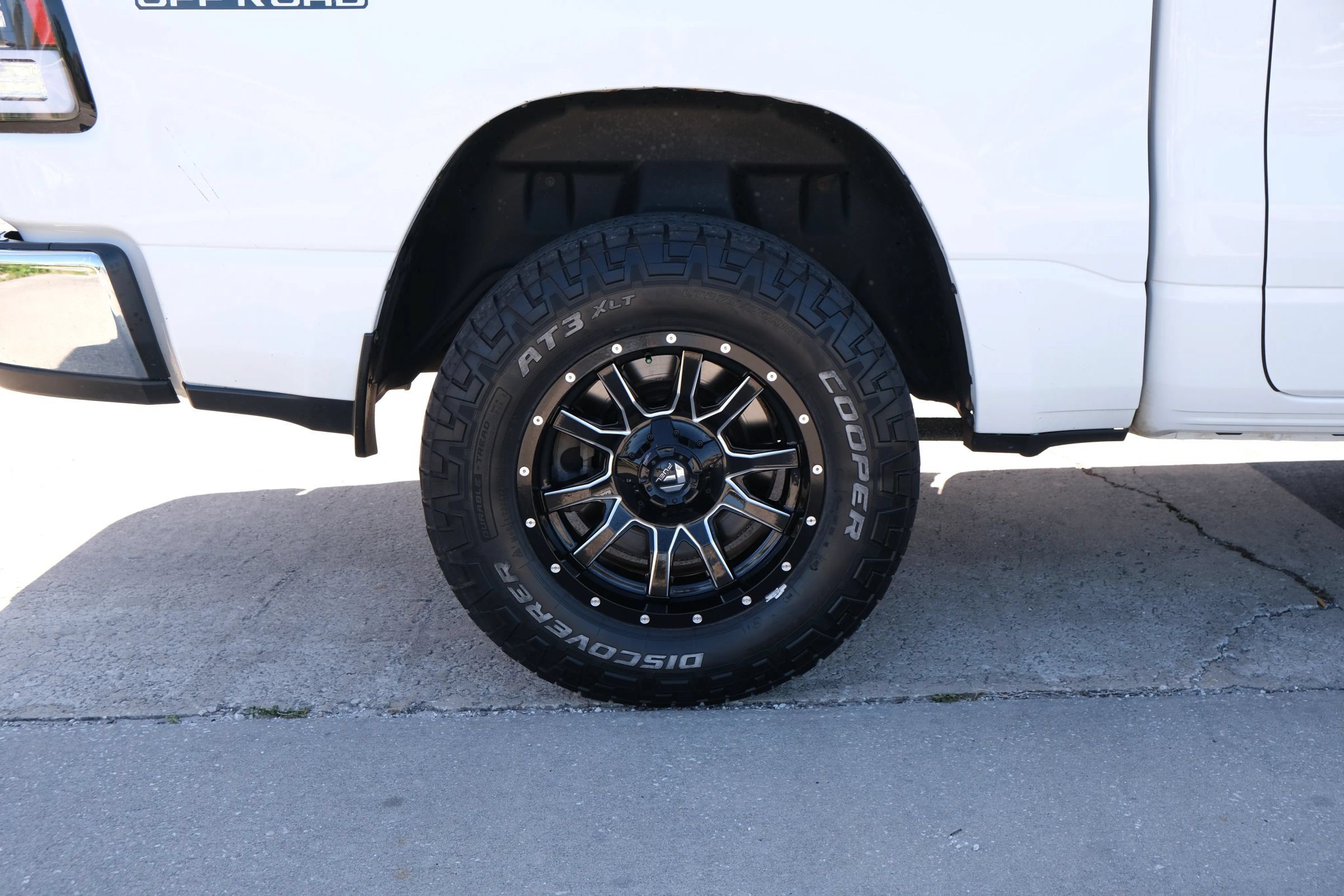 Used 2020 RAM 1500 Big Horn AWD/4WD image 20