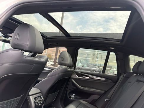 Used 2018 BMW X3 xDrive30i AWD/4WD image 7