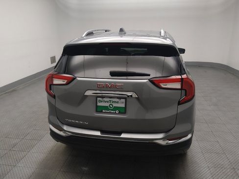 Used 2023 GMC Terrain SLT FWD image 7