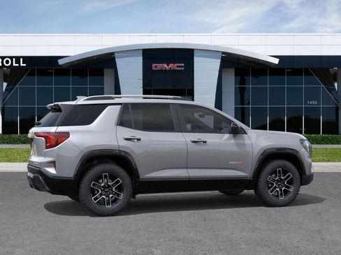 New 2026 GMC Terrain AT4 image 5