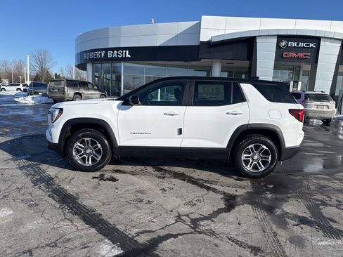 New 2026 GMC Terrain Elevation w/ Technology Package II image 7