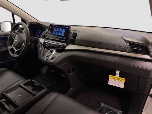 New 2026 Honda Odyssey EX-L image 29