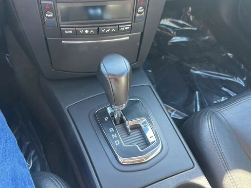 Used 2006 Cadillac CTS 2.8 image 13