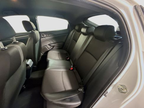 Used 2021 Honda Civic Sport image 25