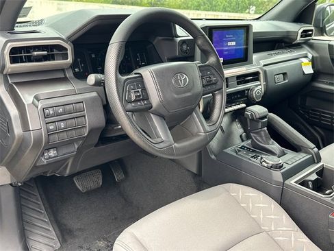 New 2025 Toyota Tacoma SR5 image 14
