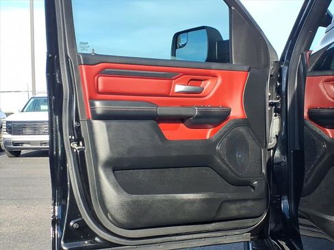 Used 2022 RAM 1500 Rebel w/ Rebel Level A Equipment Group image 20