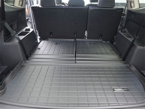 New 2026 Volkswagen Atlas SE image 29