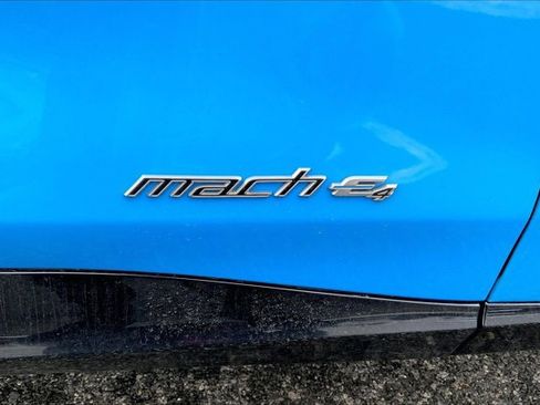 Used 2022 Ford Mustang Mach-E Premium image 7