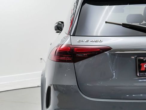 Used 2024 Mercedes-Benz GLE 450 4MATIC image 50