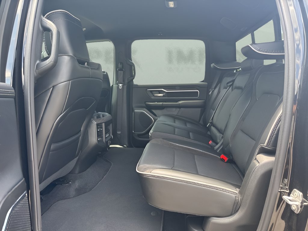 Used 2026 RAM 1500 Laramie w/ Sport Appearance Package AWD/4WD image 22