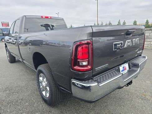 New 2026 RAM 2500 Big Horn image 6