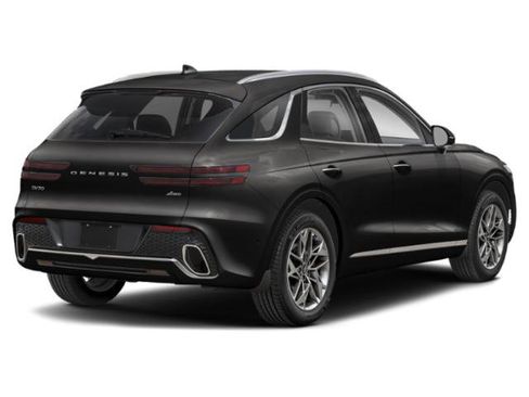 Used 2024 Genesis GV70 2.5T w/ Select Package AWD/4WD image 3