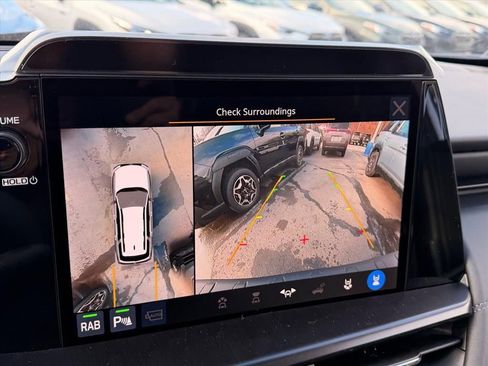 New 2026 Subaru Outback Touring XT image 23