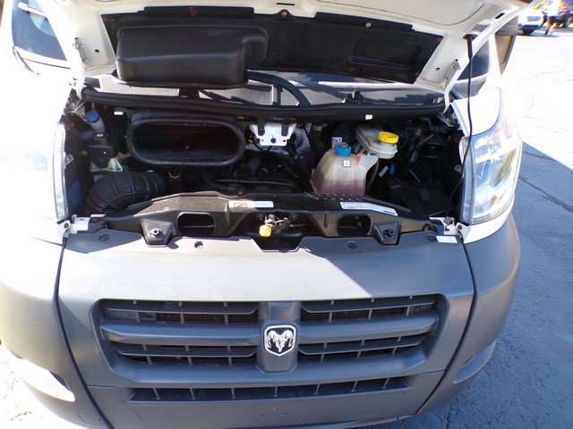 Used 2014 RAM ProMaster 2500 w/ Cargo Convenience Group FWD image 19
