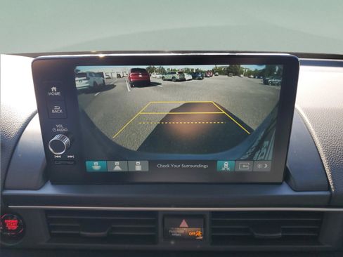 New 2025 Honda Pilot EX-L image 21