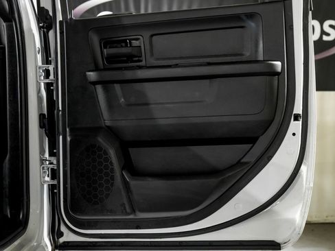 Used 2021 RAM 3500 Tradesman image 36