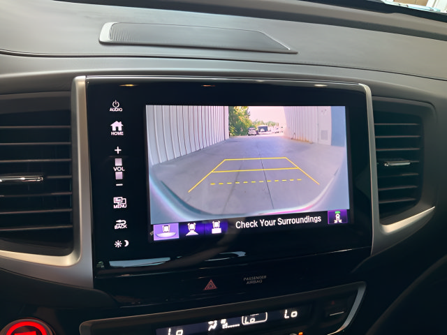 Certified 2020 Honda Ridgeline RTL-E image 21