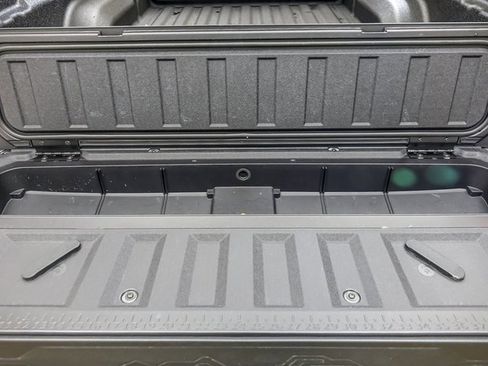 New 2026 Chevrolet Colorado Trail Boss image 9