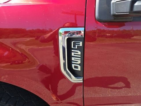 Used 2020 Ford F250 XLT w/ XLT Premium Package AWD/4WD image 22