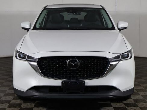 Used 2023 MAZDA CX-5 AWD 2.5 S w/ Premium Plus Pkg image 14
