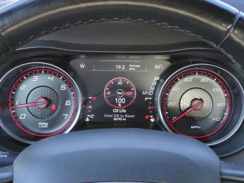 Used 2023 Dodge Charger SXT RWD image 23