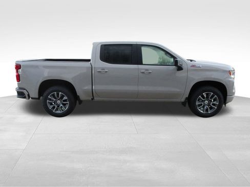 New 2026 Chevrolet Silverado 1500 RST w/ True North Edition Plus AWD/4WD image 7