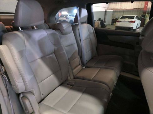 Used 2016 Honda Odyssey EX-L image 13