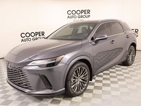 Used 2024 Lexus RX 350 w/ Convenience Package AWD/4WD image 10