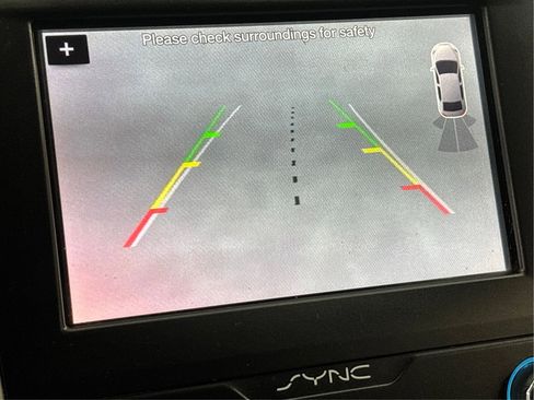 Used 2019 Ford Fusion SE image 34