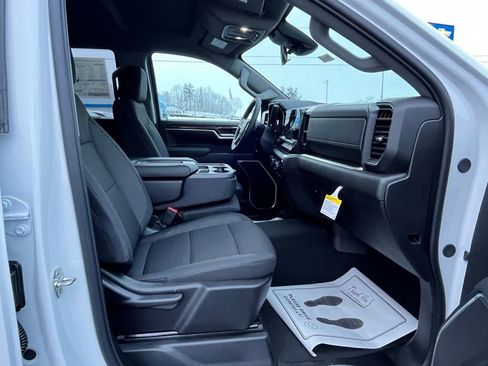 New 2026 Chevrolet Silverado 1500 RST w/ RST Select Package image 19