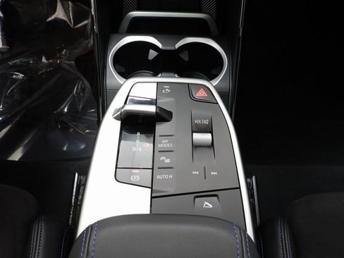 Certified 2025 BMW X2 M35i image 12