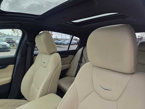 Used 2023 Cadillac CT5 Premium Luxury w/ Parking Package image 23