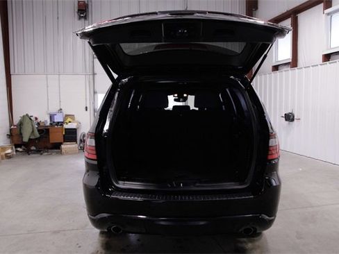 Used 2024 Dodge Durango GT image 22