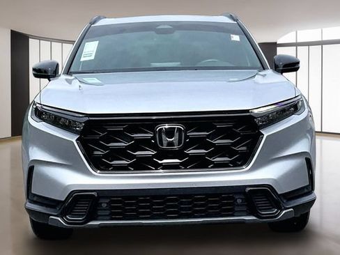 Used 2025 Honda CR-V Sport-L image 2