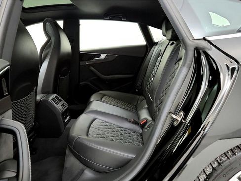 Used 2021 Audi S5 Premium Plus image 20