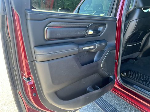 Used 2021 RAM 1500 Limited image 31