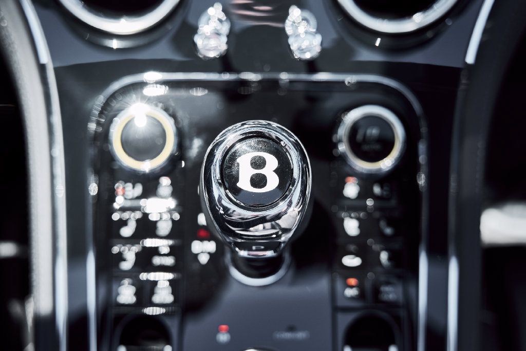 Used 2024 Bentley Continental GT Speed AWD/4WD image 63
