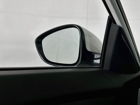 Used 2025 Honda Accord LX image 16