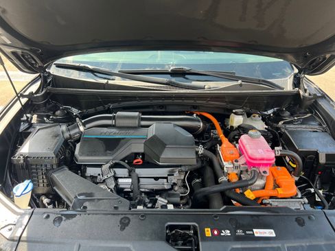 Used 2022 Hyundai Tucson Limited w/ Cargo Package image 42