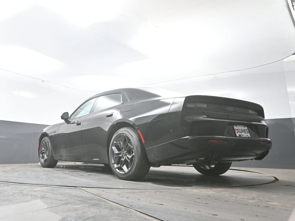 New 2026 Dodge Charger R/T AWD/4WD image 42